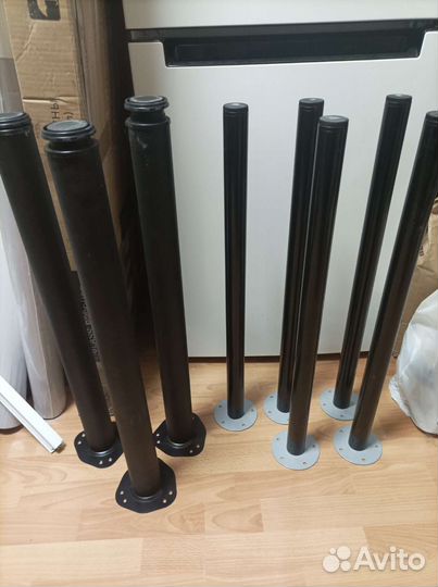 Ножки для стола IKEA