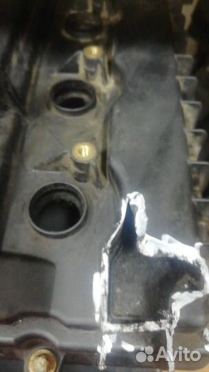 Крышка головки блока (клапанная) Mitsubishi Lancer