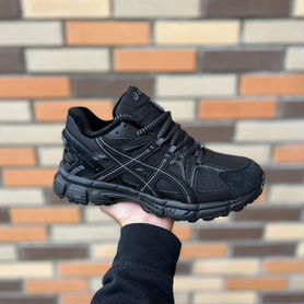 Кроссовки asics демисезонные