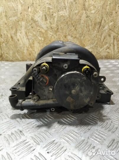 Коллектор впускной Bmw X5 e53 2000-2007