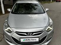 Hyundai i40 2.0 AT, 2012, 221 000 км, с пробегом, цена 1 250 000 руб.