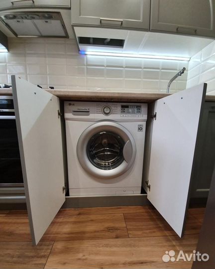 Кухни на заказ