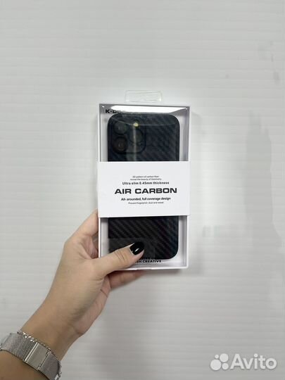 Чехол k-doo iPhone 13, 13 pro, 13 pro max