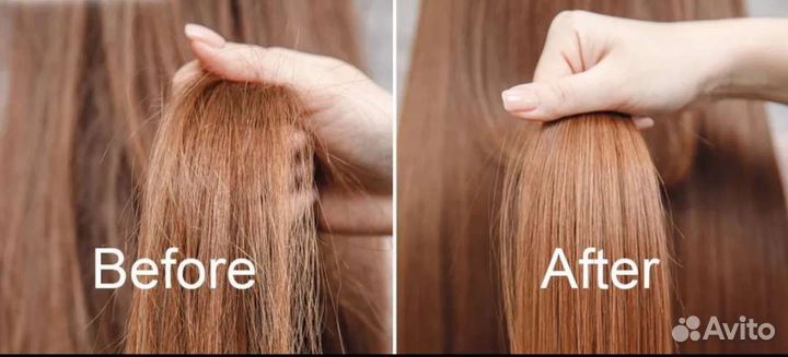 Машинка для полировки волос, новая