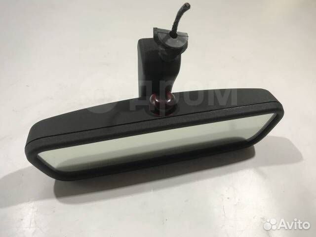 Зеркало салонное BMW 3 E46