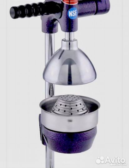 Соковыжималка