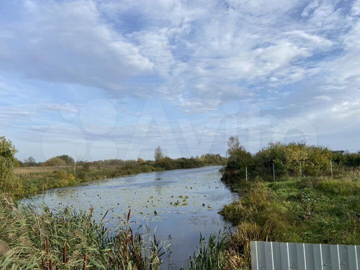 Участок 6 сот. (ИЖС)