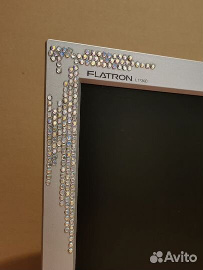 Монитор LG Flatron