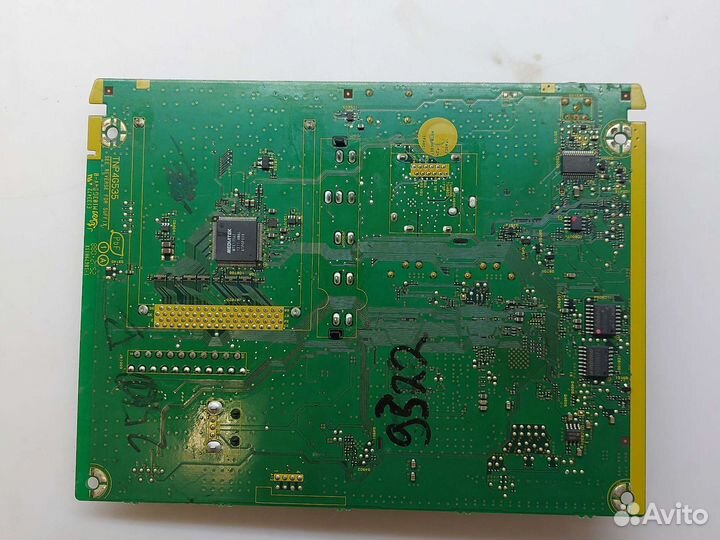 Panasonic tx-lr32em5a main tnp4g535