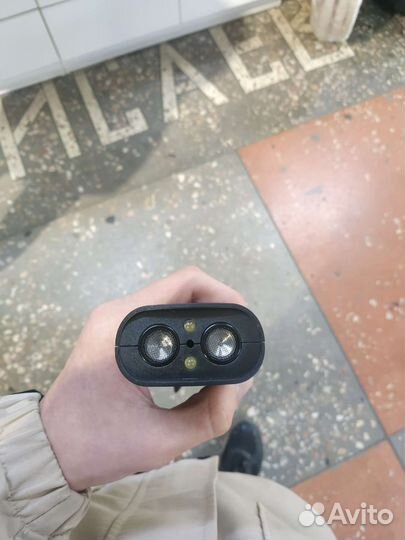 Отпугиватель собак