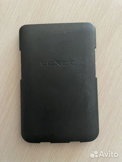 Texet TB-446SE
