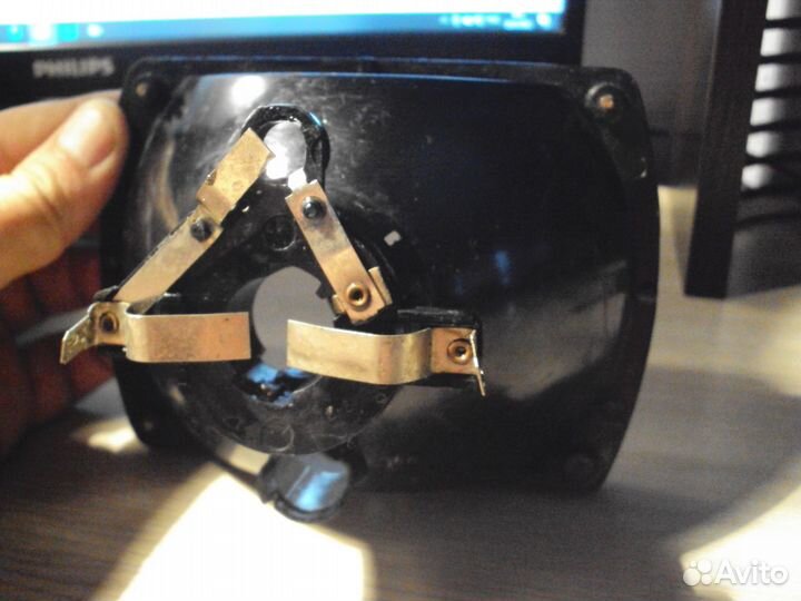 Фара 5103.3711 освар