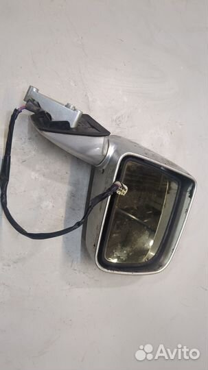 Зеркало боковое Lexus RX, 2001