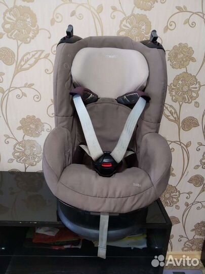 Автокреслo maxi cosi tobi