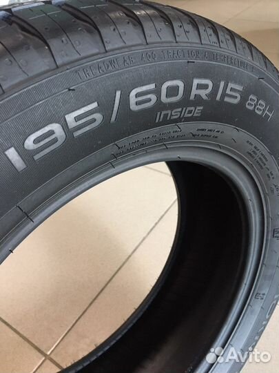 Nokian Tyres Hakka Green 2 195/60 R15 88H