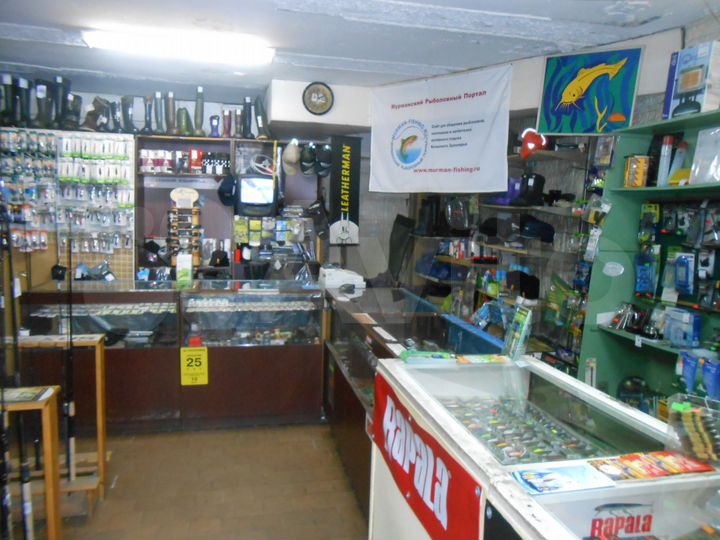 Помещение свободного назначения, 211 м²