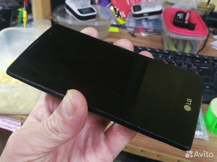 LG Magna H502F №341