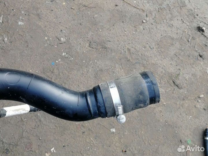 Горловина топливного бака бмв ф30 BMW f30