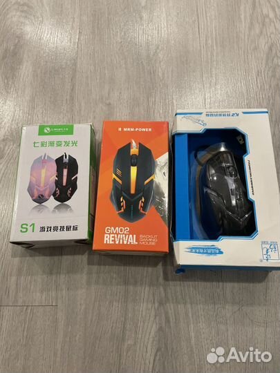 Мышка для пк