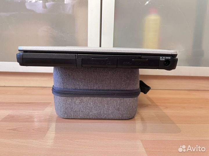Panasonic Toughbook CF-54 MK3 i5-7300 FHD LTE GPS