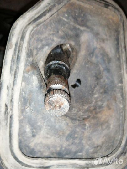 Рулевая рейка Chery Tiggo