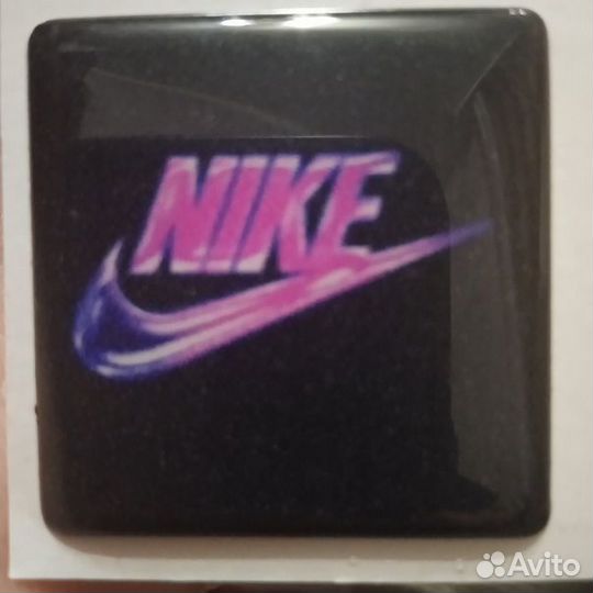 Наклейки из эпоксидной смолы