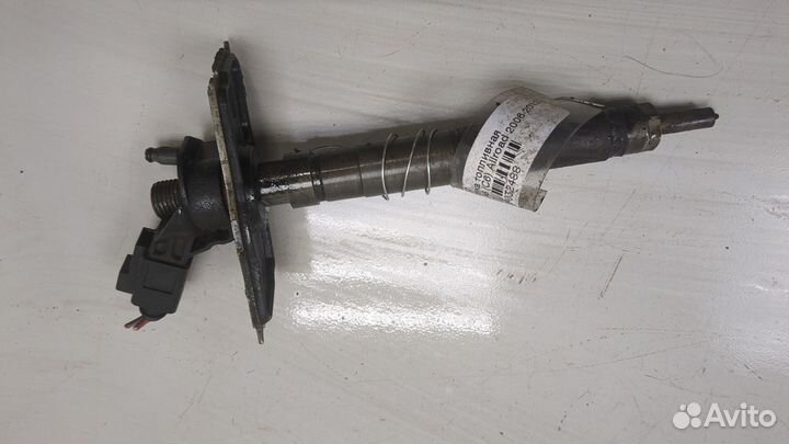 Форсунка топливная Audi A6 (C6) Allroad, 2011