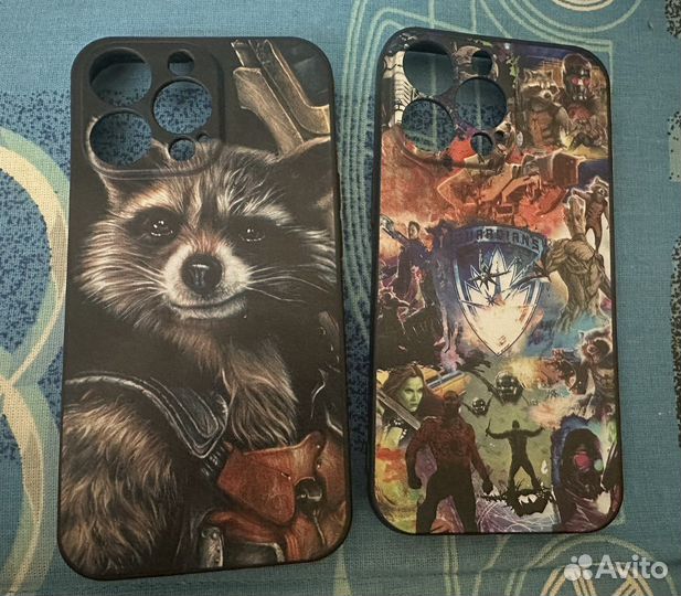 Чехол на iPhone 13 pro