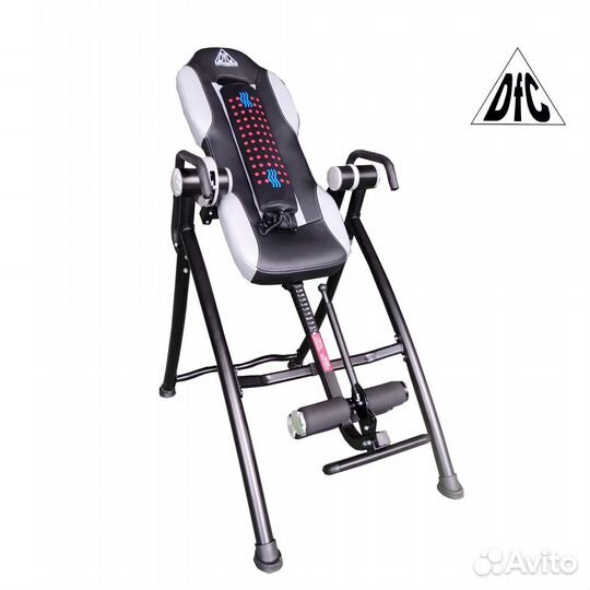 Инверсионный стол с массажем новый в наличии