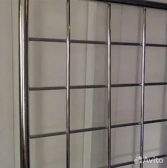 Сетки Решетки торговые в ассортименте