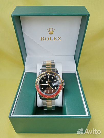 Часы rolex