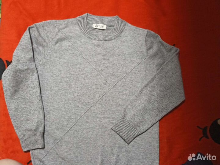 Джемпер детский
