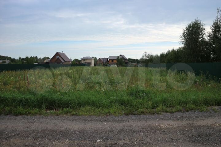 Участок 13 сот. (ИЖС)