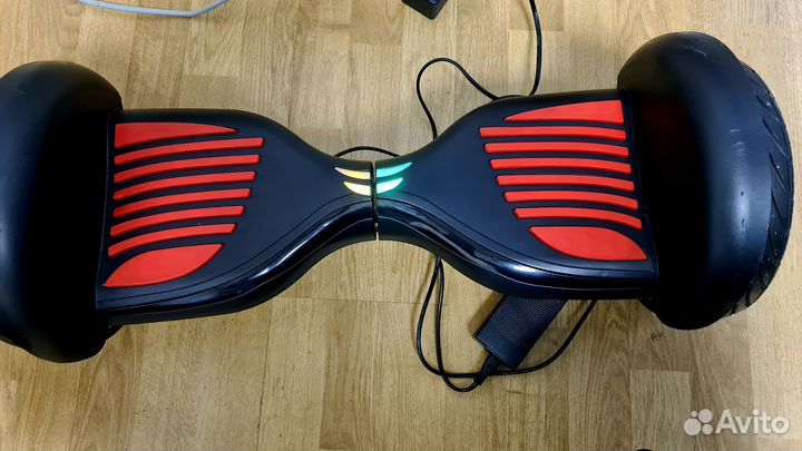 Зарядка для гироскутера (Оригинал)