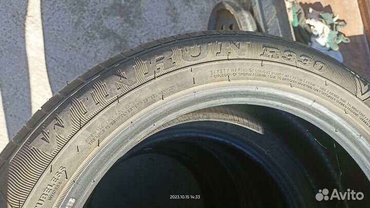 Winrun R330 235/50 R18 101W