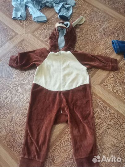 Детская одежда