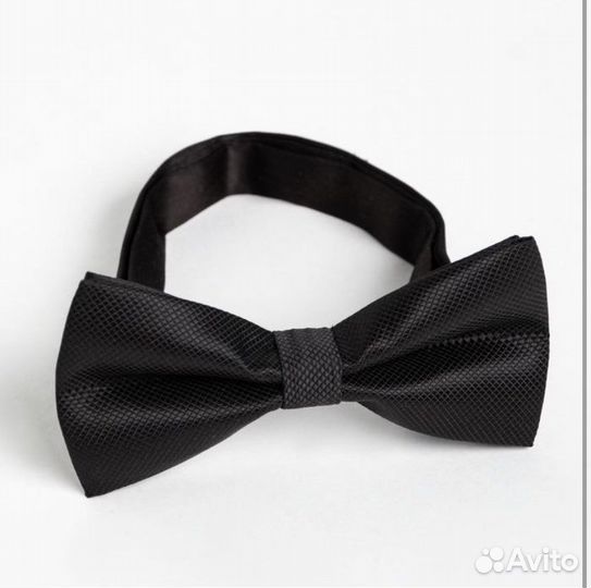 Галстук бабочка