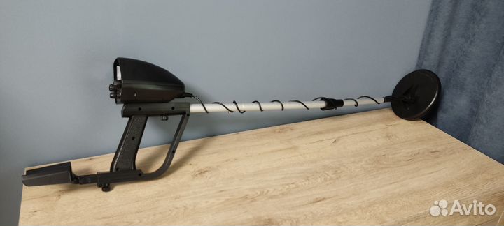 Металлоискатель мд 4030