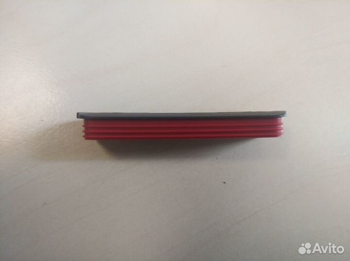 Крышка бат. отсека 1079SV(1 шт.)для Peltor ComTac