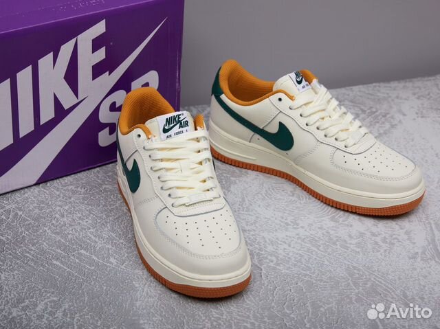 Кроссовки Nike Air Force 1