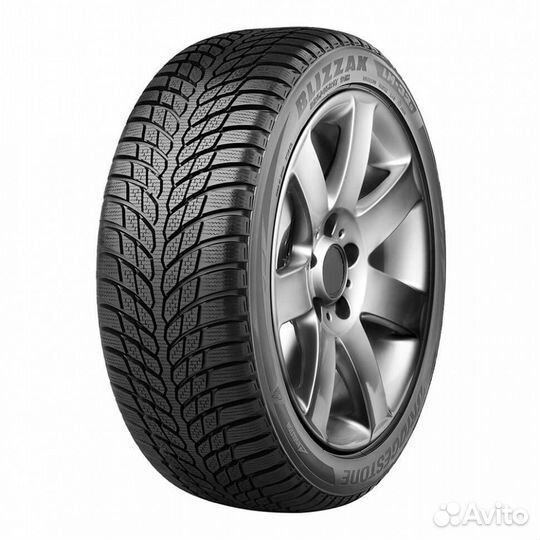 Bridgestone Blizzak LM-32 205/60 R16 92H
