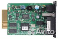 Модуль мониторинга для ибп Huawei UPS Monitoring M