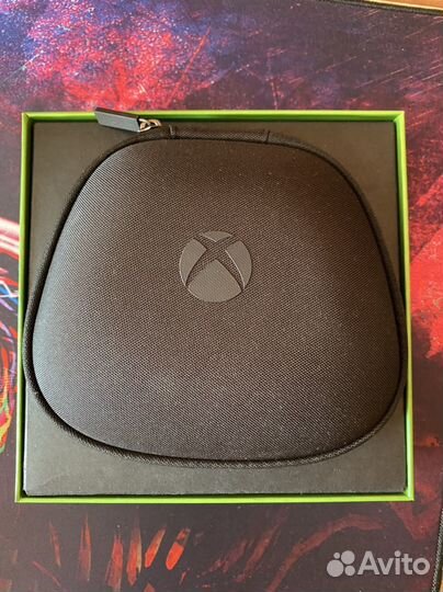 Геймпад Xbox Elite Series 2
