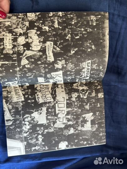 Кен Драйден, Хоккей на высшем уровне, 1975 г