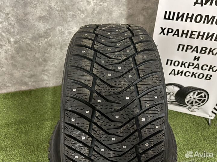 Yokohama Ice Guard IG65 235/50 R18 101T