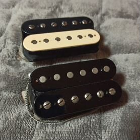 Звукосниматели Gibson Seymour Duncan DiMarzio