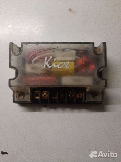 Кросовер kicx ICQ-5.2