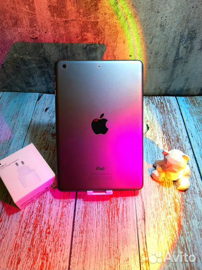 iPad mini 2 Идеал