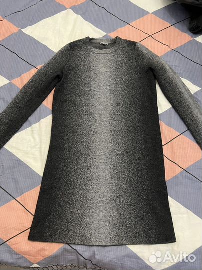 Платье теплое Cos