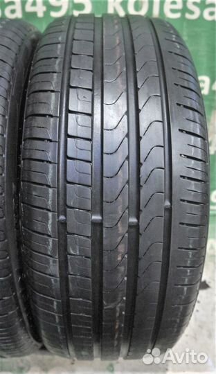 Pirelli Scorpion Verde 245/45 R20